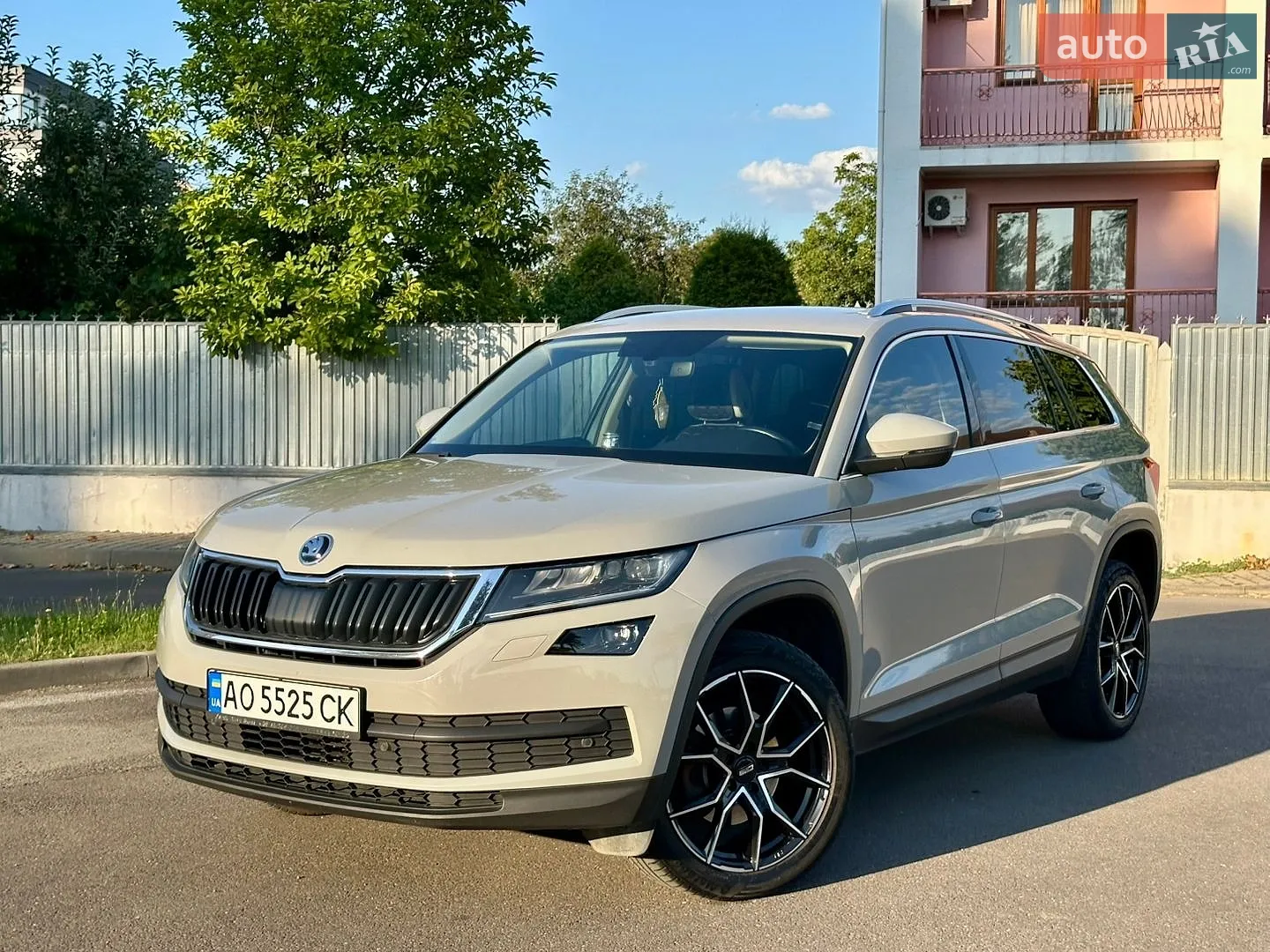 2019 Skoda Kodiaq - мініатюра 28