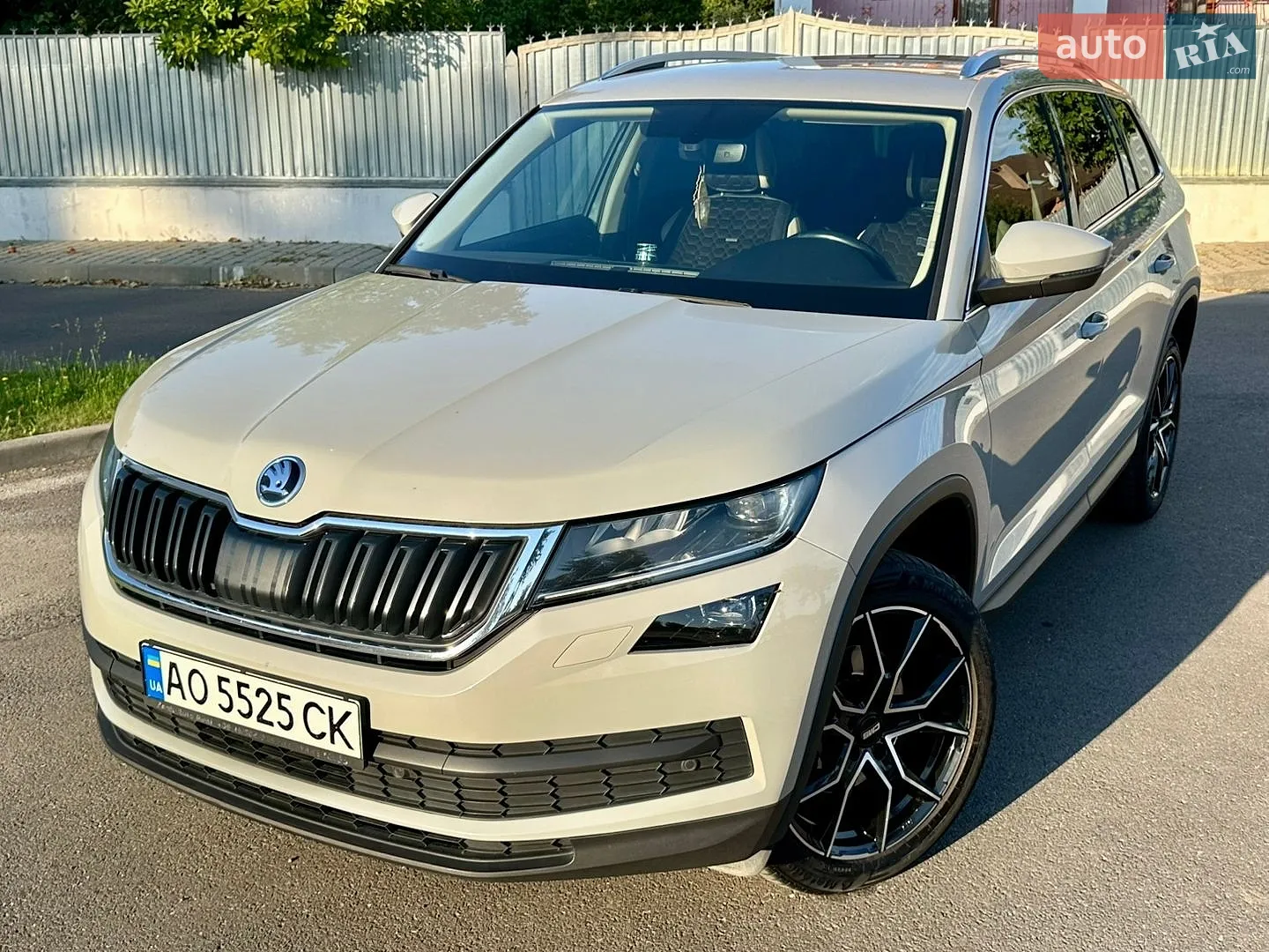 2019 Skoda Kodiaq - мініатюра 30