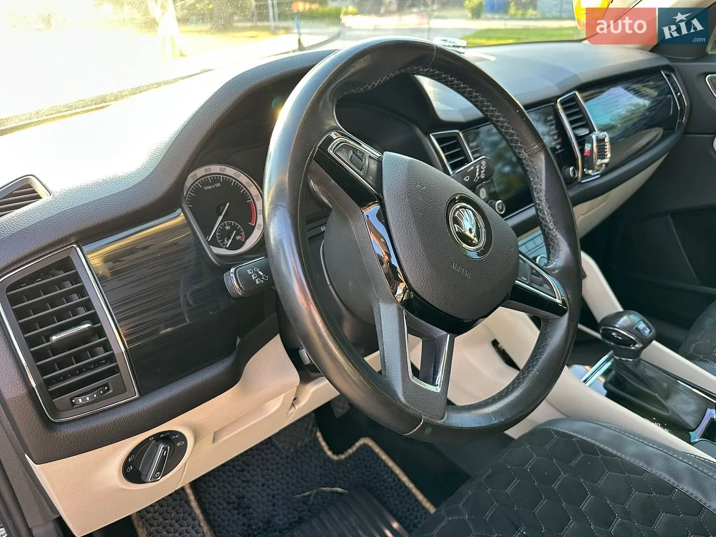 2019 Skoda Kodiaq - мініатюра 42