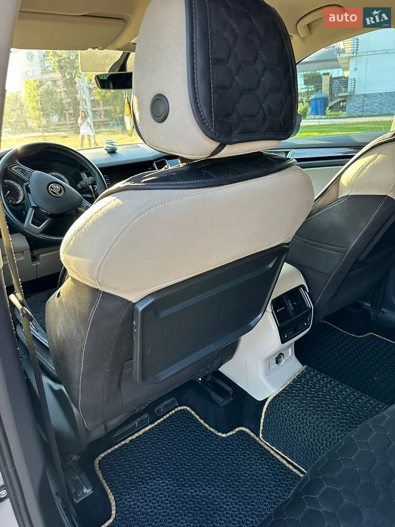 2019 Skoda Kodiaq - мініатюра 46