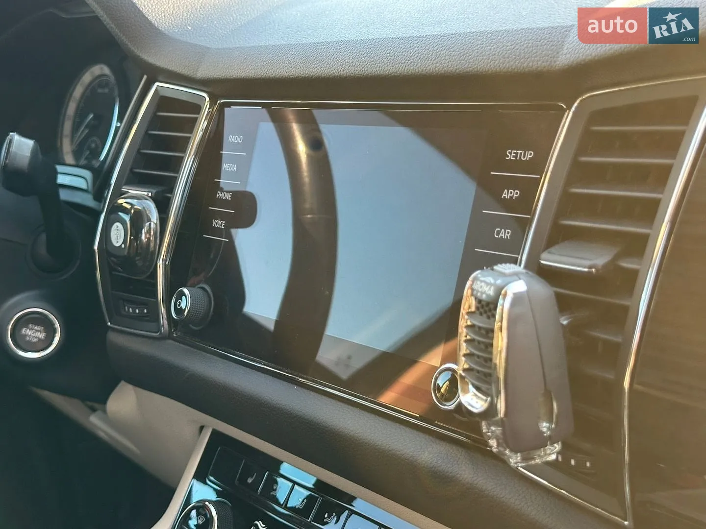 2019 Skoda Kodiaq - мініатюра 58