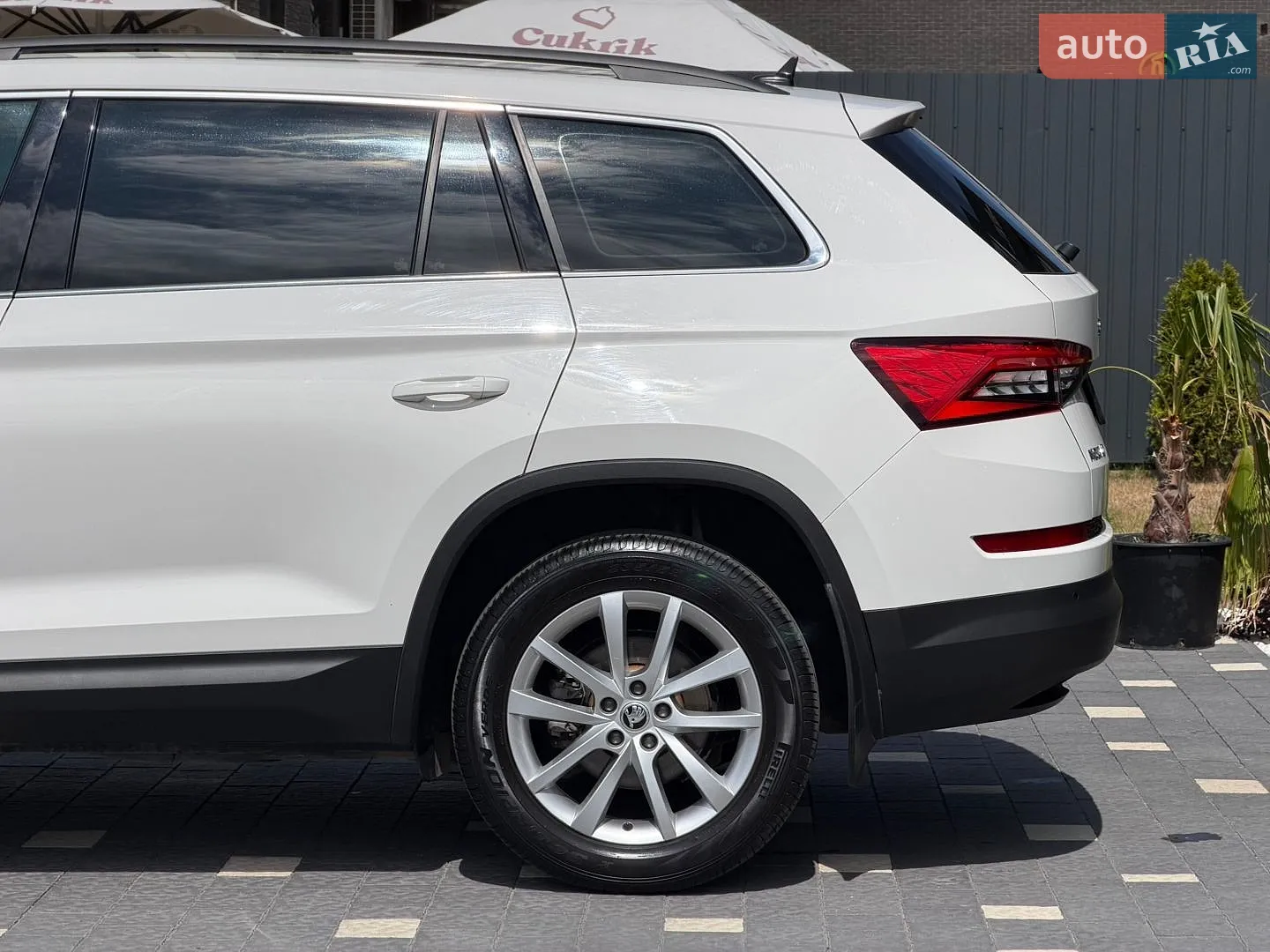 2020 Skoda Kodiaq - мініатюра 5