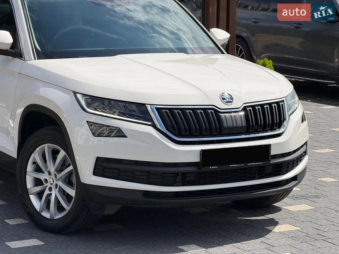 2020 Skoda Kodiaq - мініатюра 9