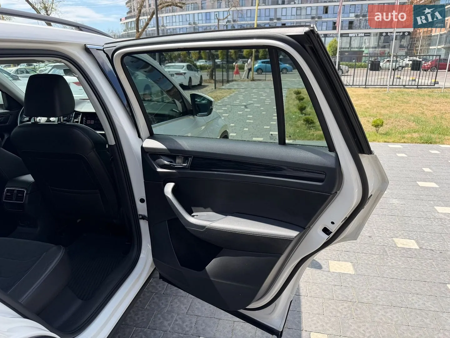 2020 Skoda Kodiaq - мініатюра 28