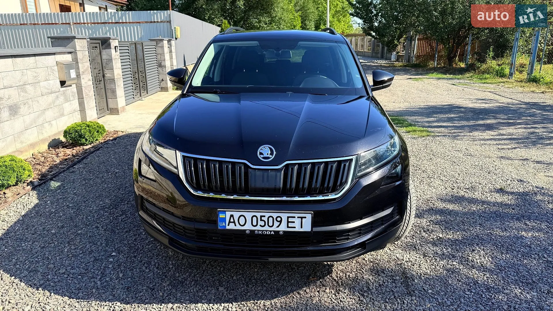 2020 Skoda Kodiaq - мініатюра 2