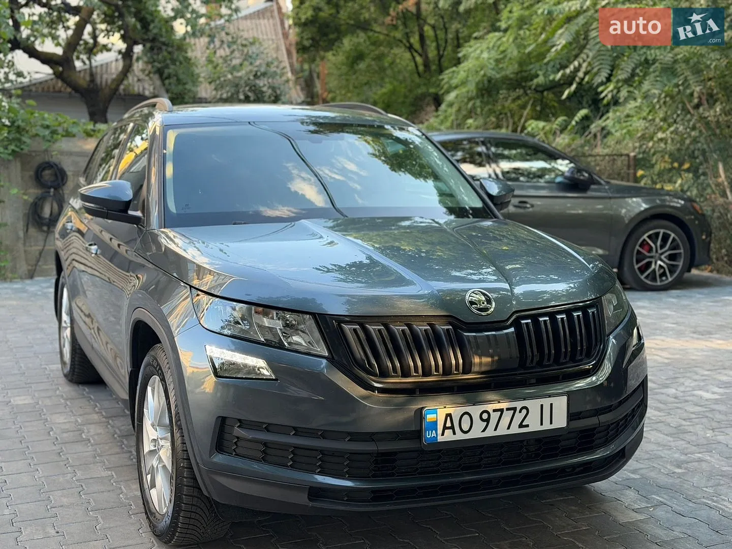 2017 Skoda Kodiaq - мініатюра 7