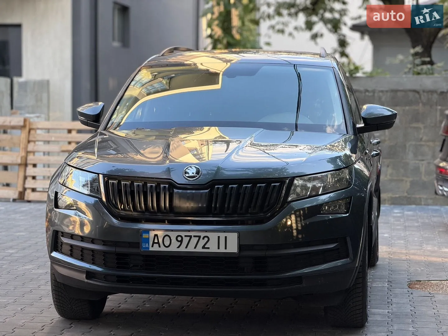 2017 Skoda Kodiaq - мініатюра 12