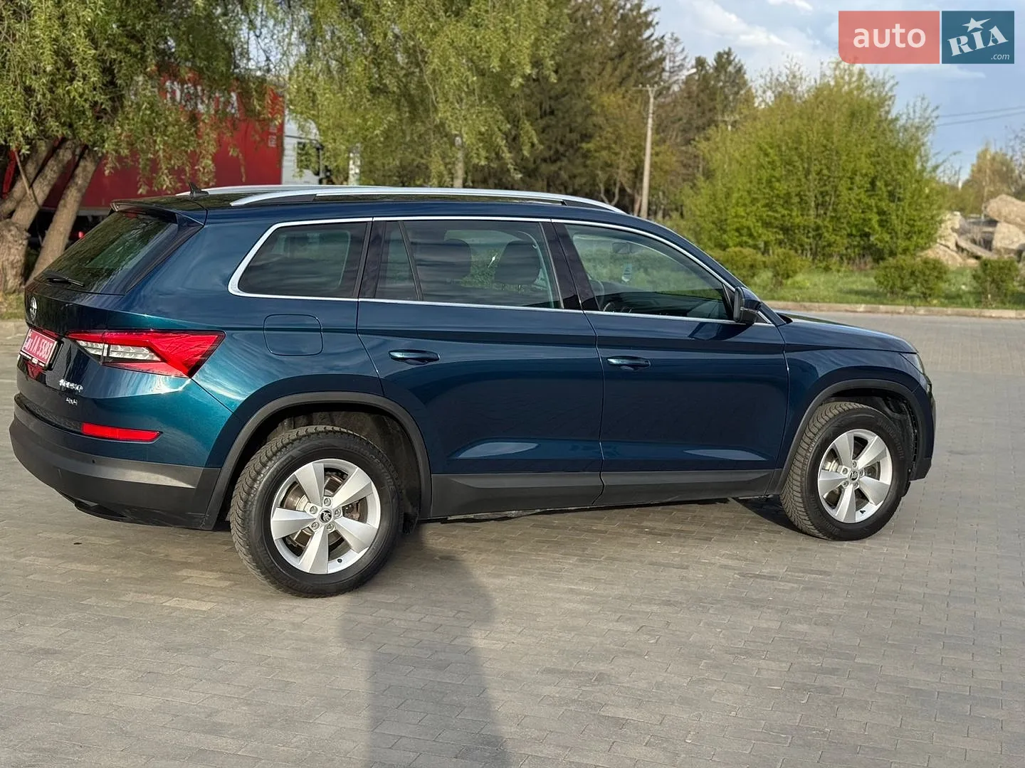 2019 Skoda Kodiaq - мініатюра 11