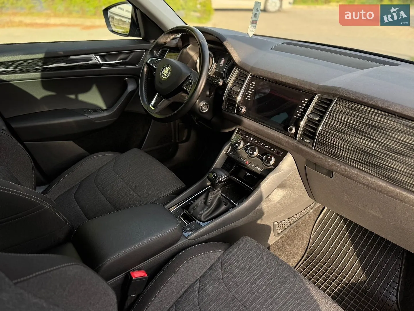 2019 Skoda Kodiaq - мініатюра 20