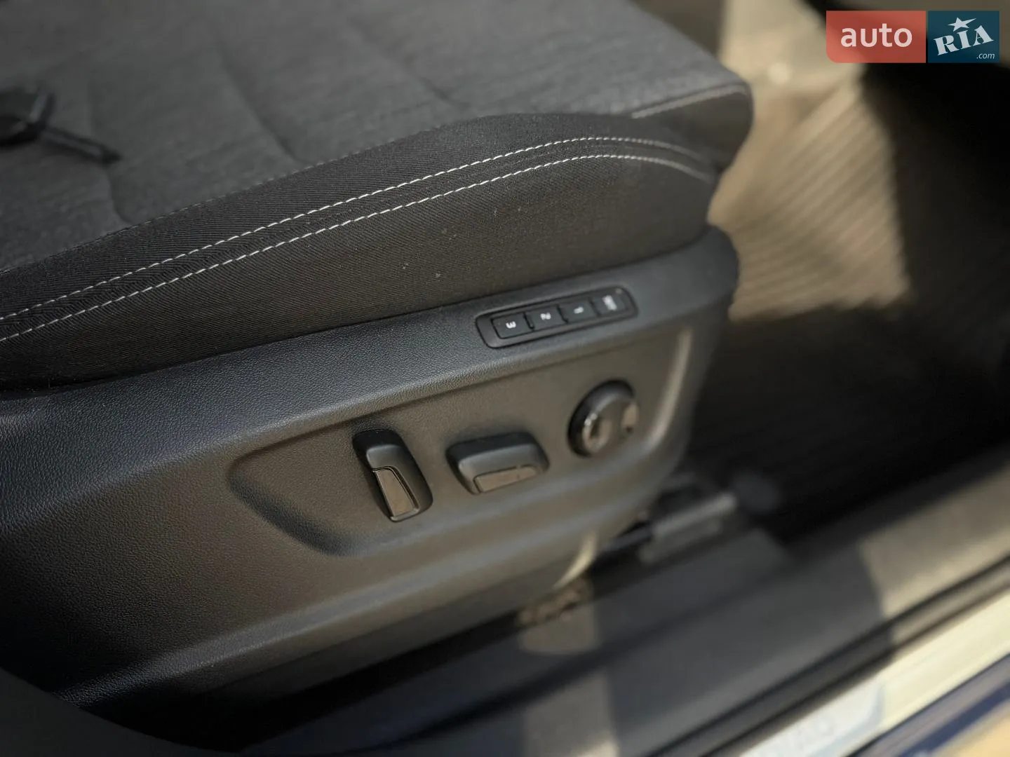 2019 Skoda Kodiaq - мініатюра 27