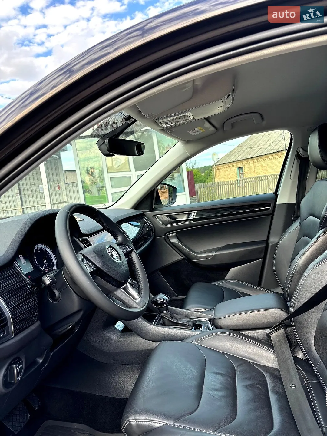2019 Skoda Kodiaq - мініатюра 8
