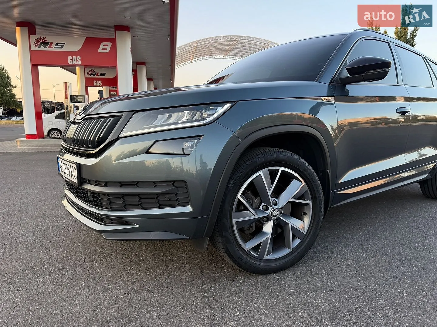 2021 Skoda Kodiaq - мініатюра 12