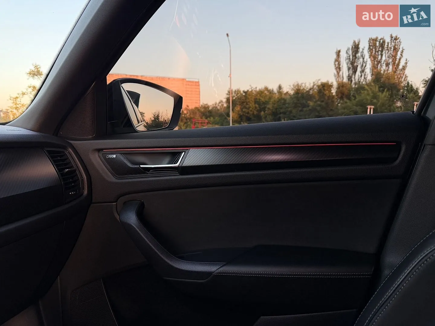 2021 Skoda Kodiaq - мініатюра 32