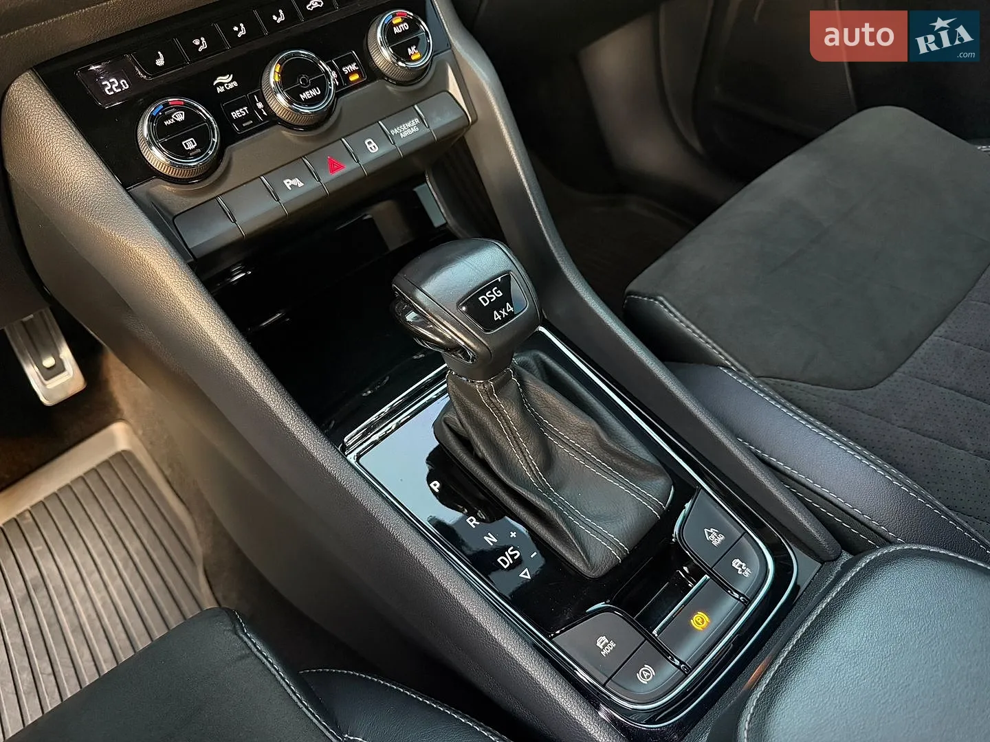 2021 Skoda Kodiaq - мініатюра 29