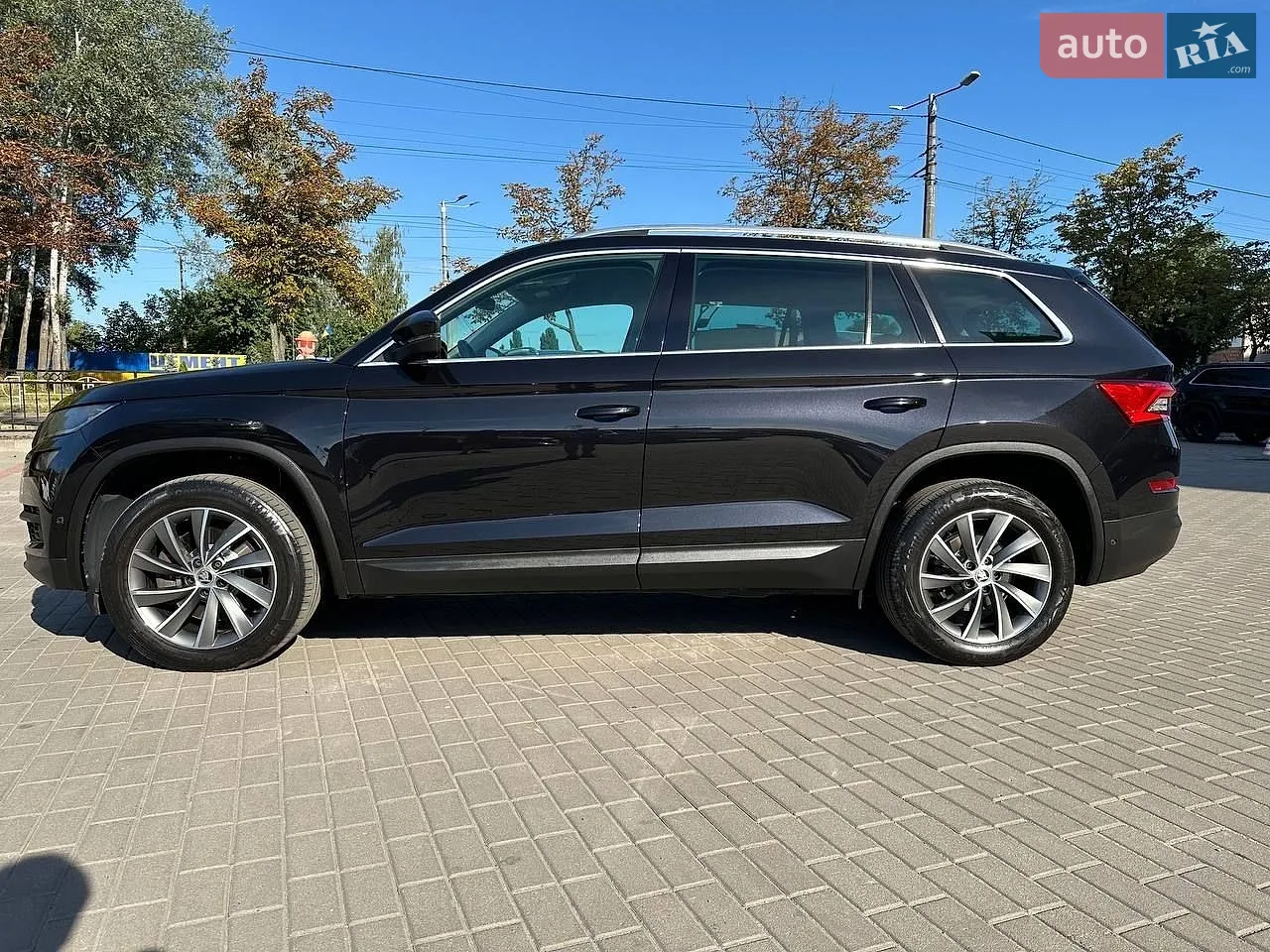 2018 Skoda Kodiaq - мініатюра 3