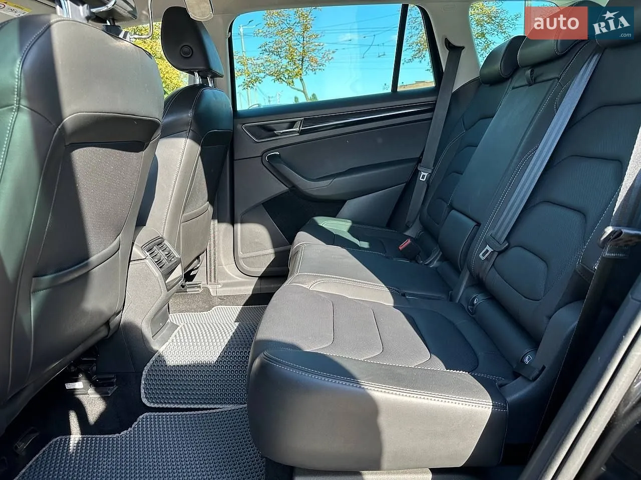 2018 Skoda Kodiaq - мініатюра 14