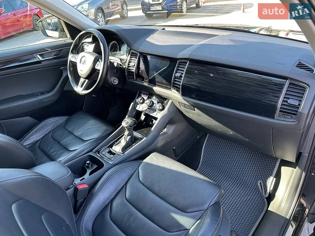 2018 Skoda Kodiaq - мініатюра 25