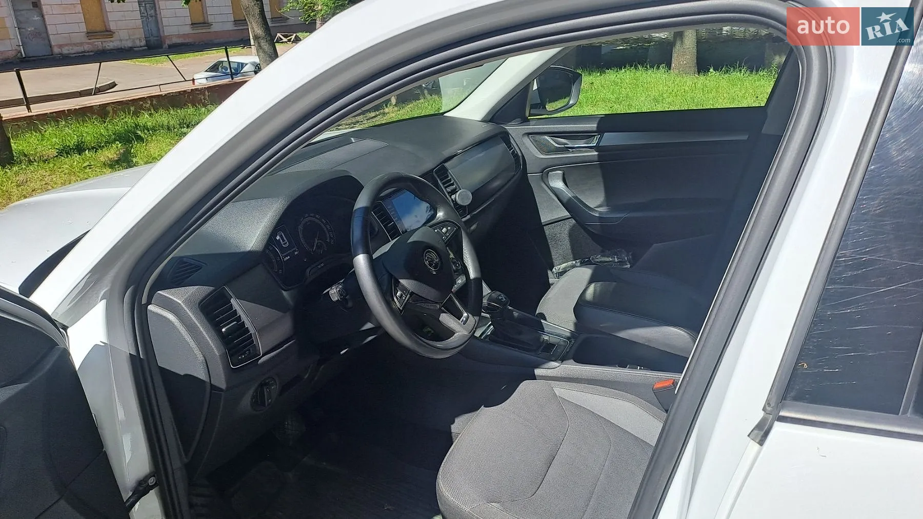 2019 Skoda Kodiaq - мініатюра 2
