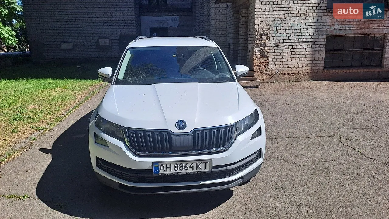 2019 Skoda Octavia - мініатюра 9