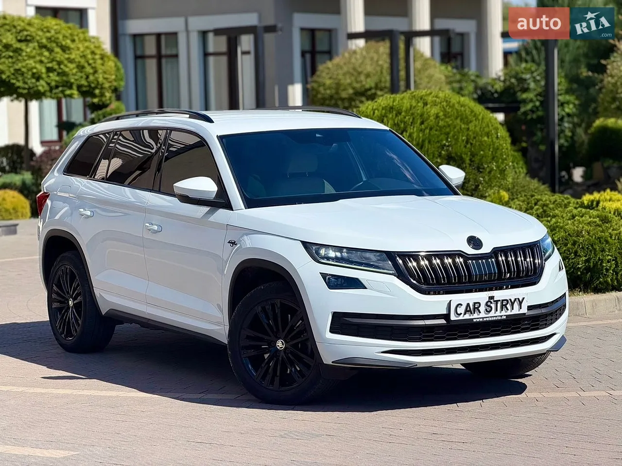 2020 Volkswagen Tiguan - мініатюра 51