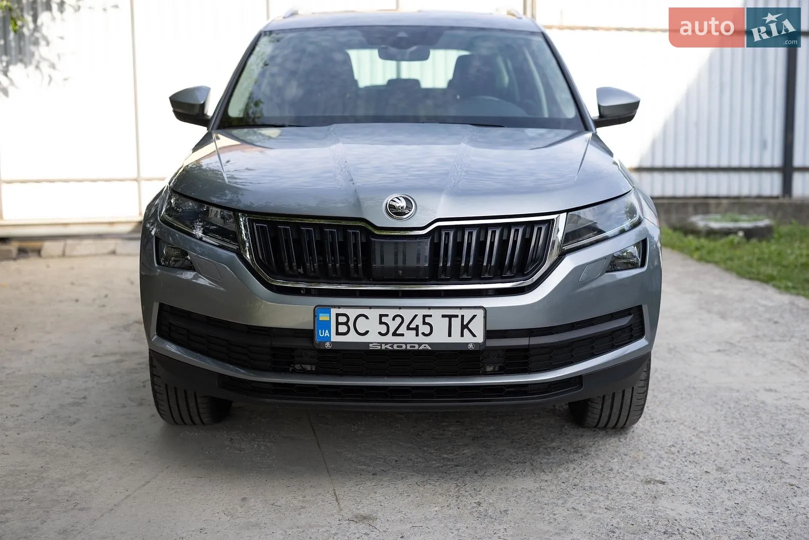 2020 Skoda Kodiaq - мініатюра 6