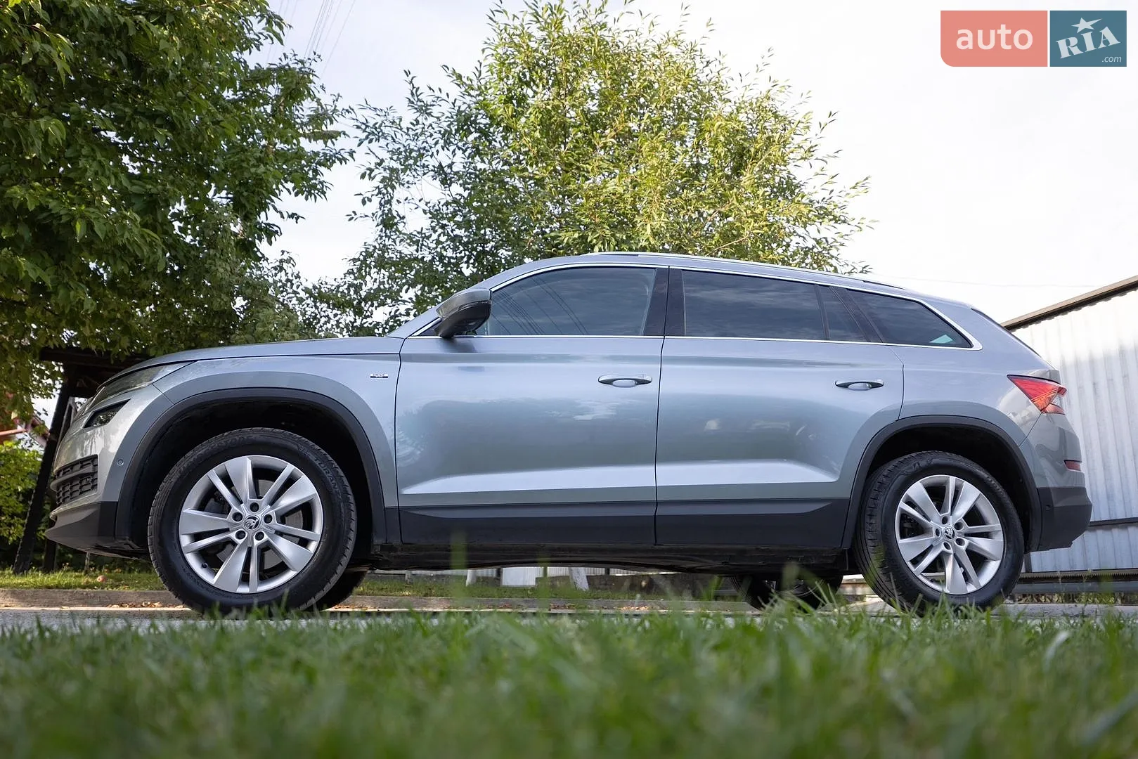 2020 Skoda Kodiaq - мініатюра 22