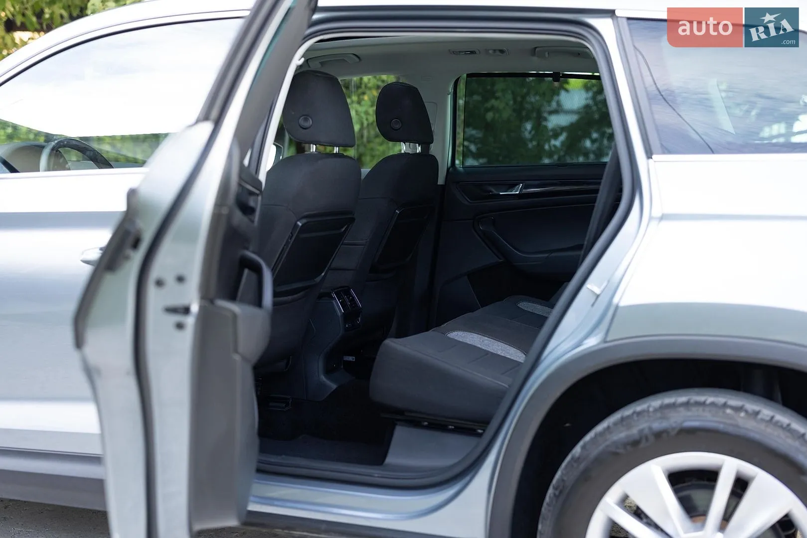 2020 Skoda Kodiaq - мініатюра 34