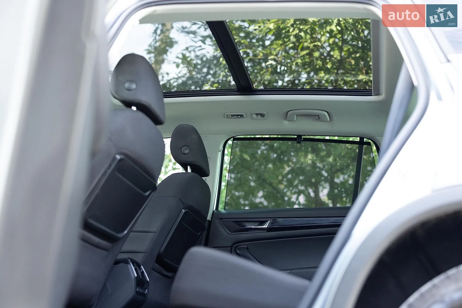 2020 Skoda Kodiaq - мініатюра 67
