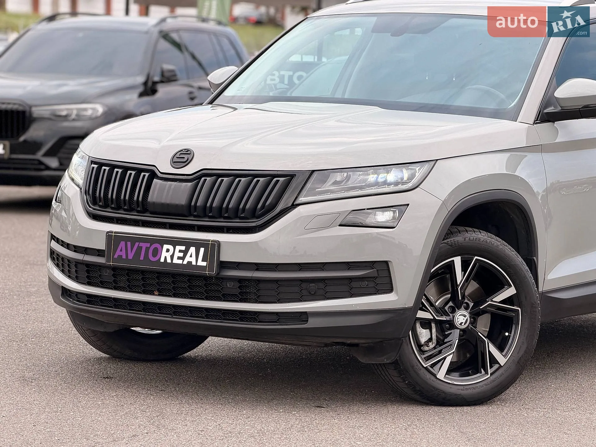2018 Skoda Kodiaq - мініатюра 3