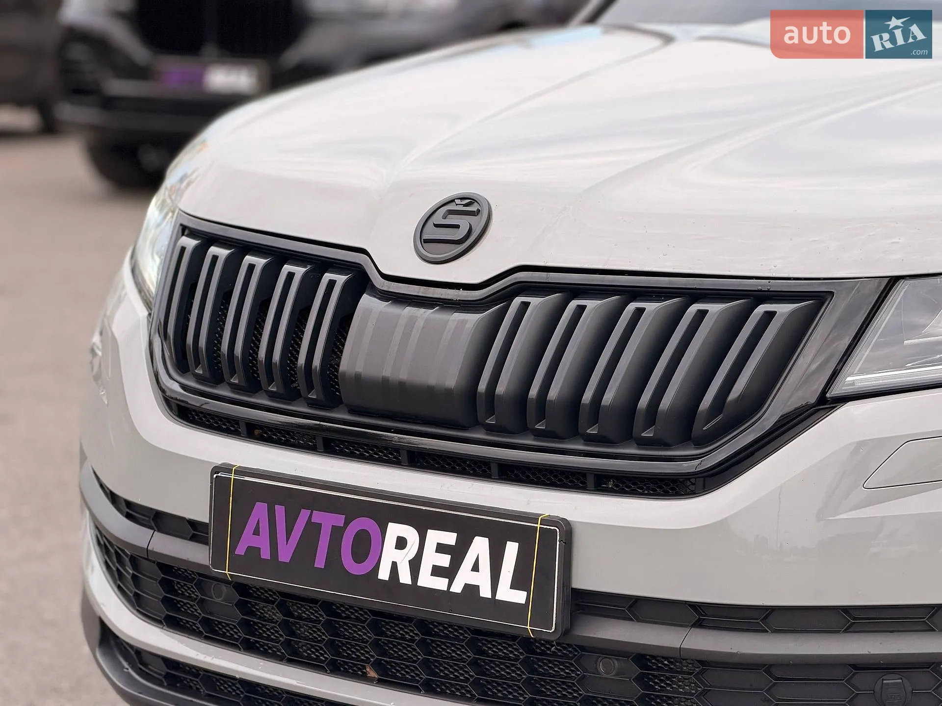 2018 Skoda Kodiaq - мініатюра 5