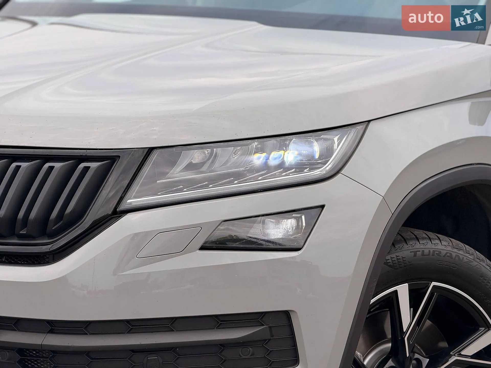 2018 Skoda Kodiaq - мініатюра 6