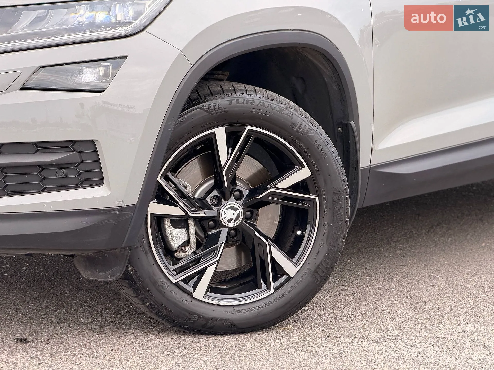 2018 Skoda Kodiaq - мініатюра 7