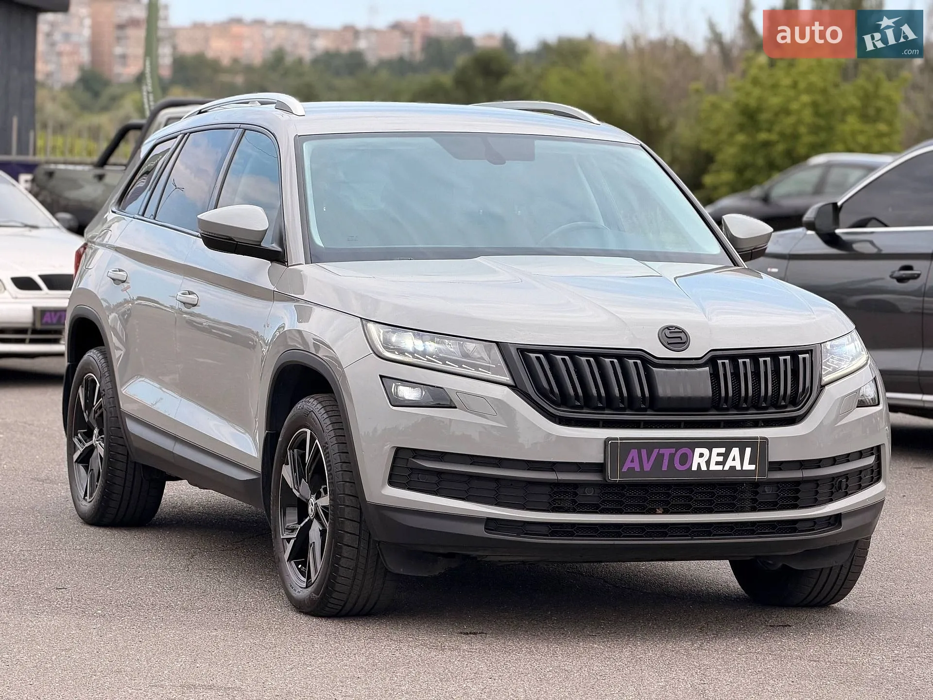 2018 Skoda Kodiaq - мініатюра 11