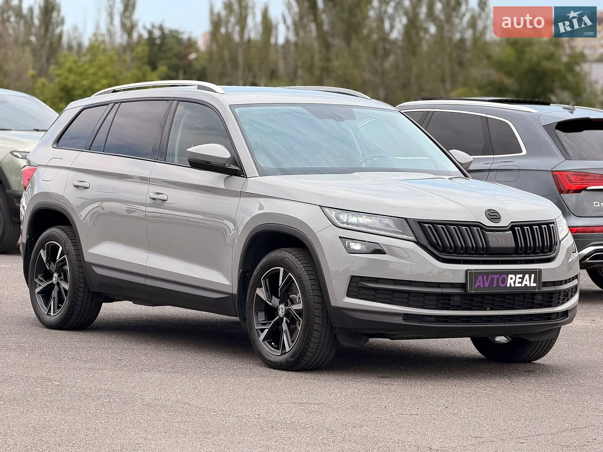 2018 Skoda Kodiaq - мініатюра 12