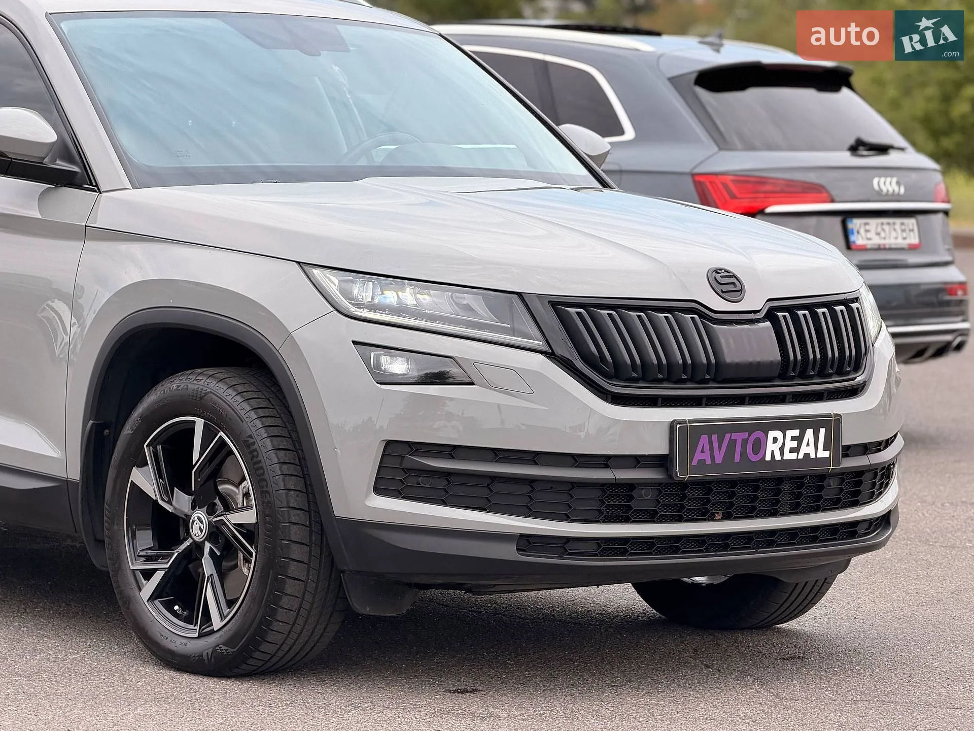 2018 Skoda Kodiaq - мініатюра 13