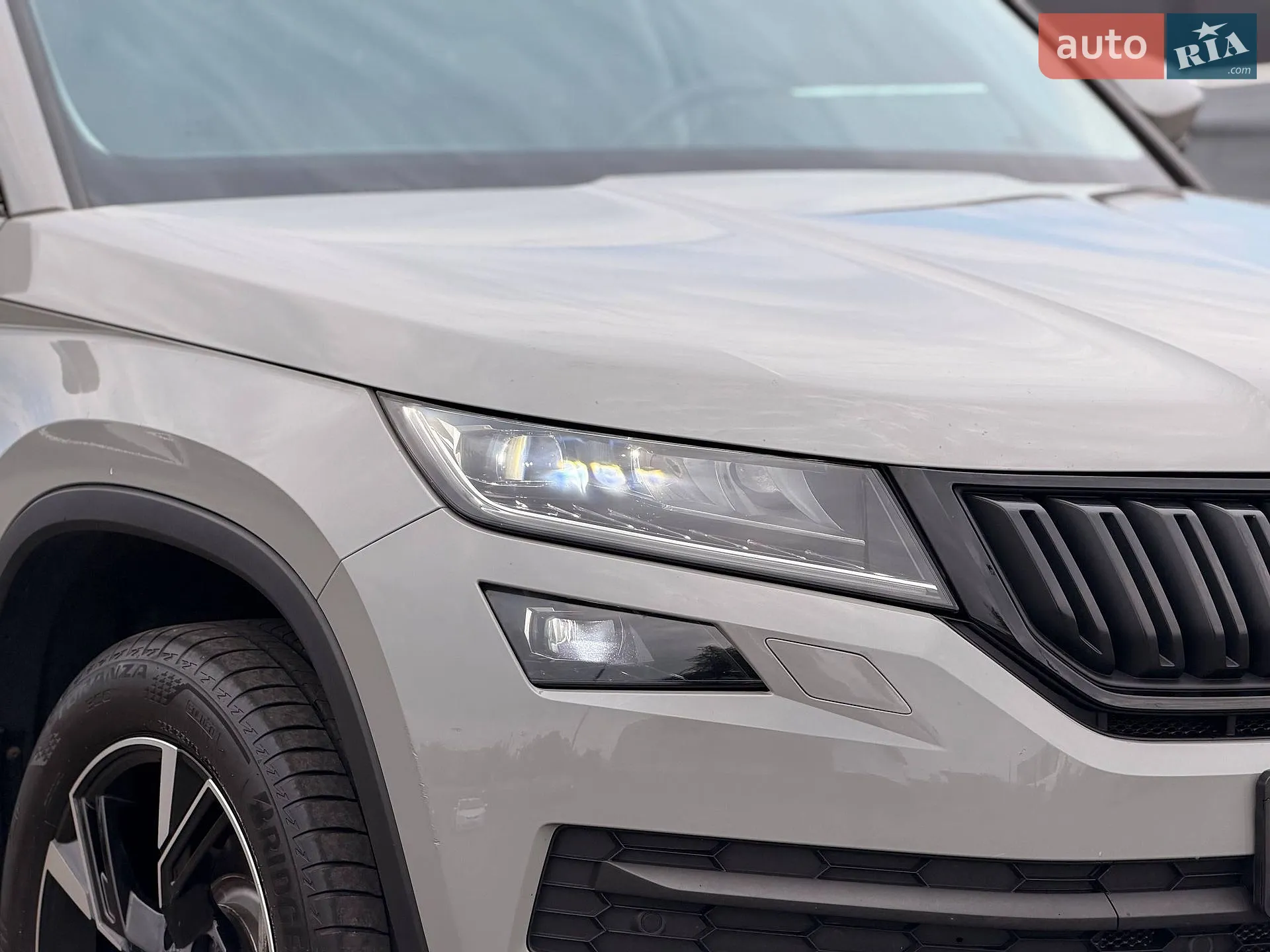 2018 Skoda Kodiaq - мініатюра 14