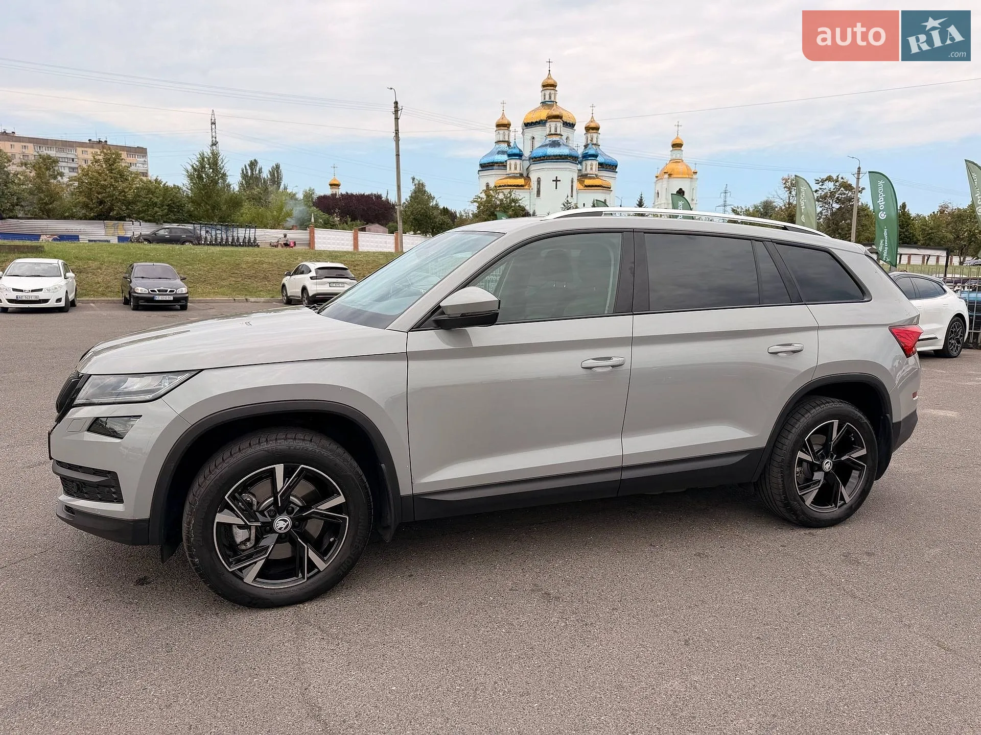 2018 Skoda Kodiaq - мініатюра 15