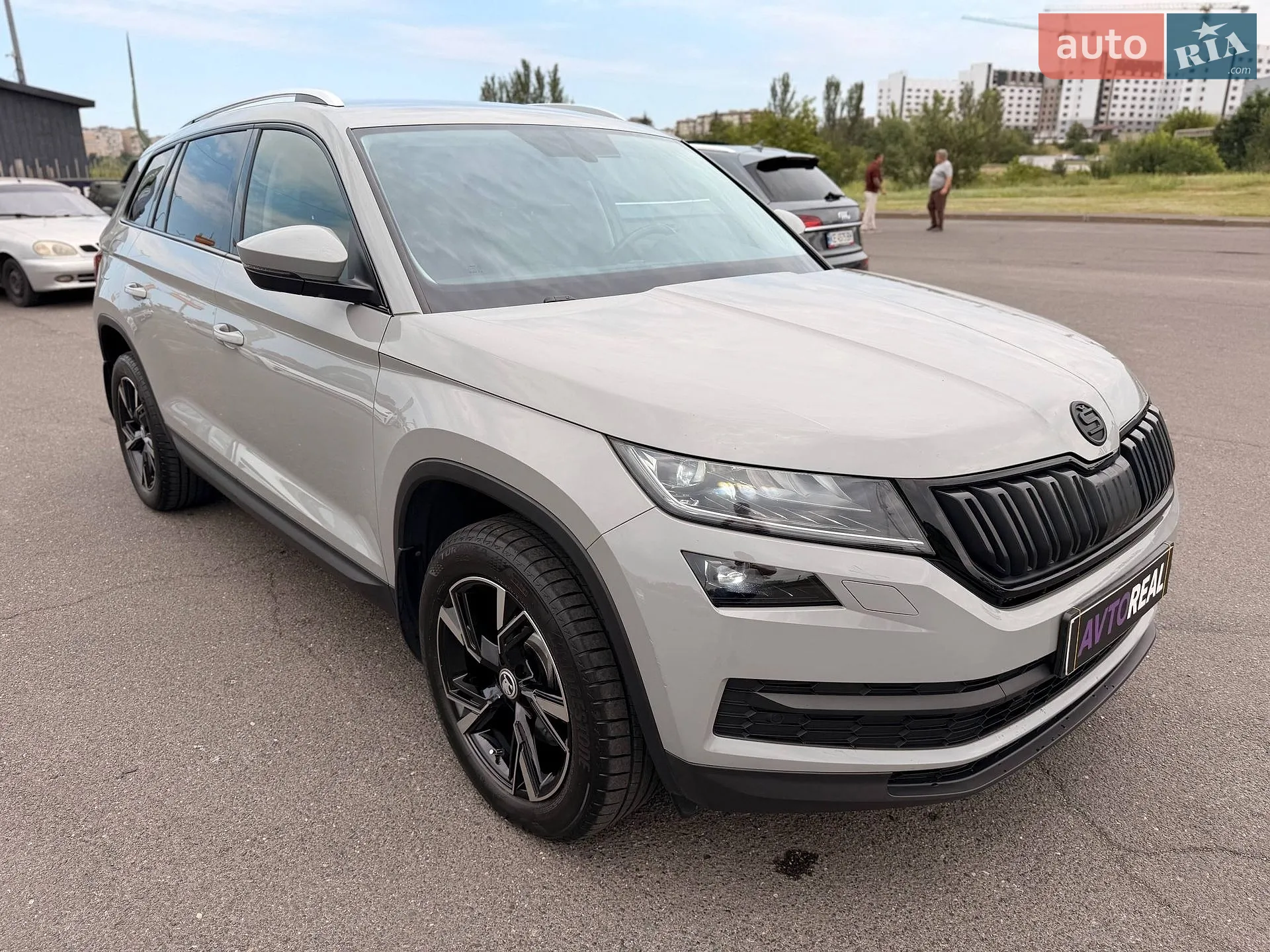 2018 Skoda Kodiaq - мініатюра 18