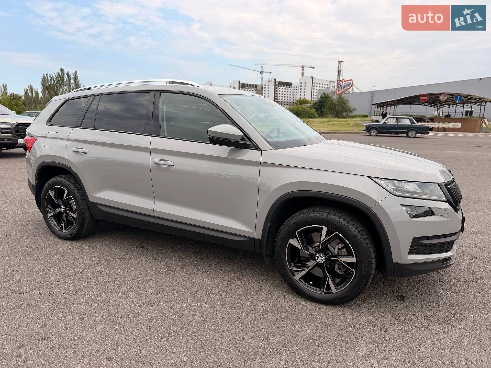 2018 Skoda Kodiaq - мініатюра 19