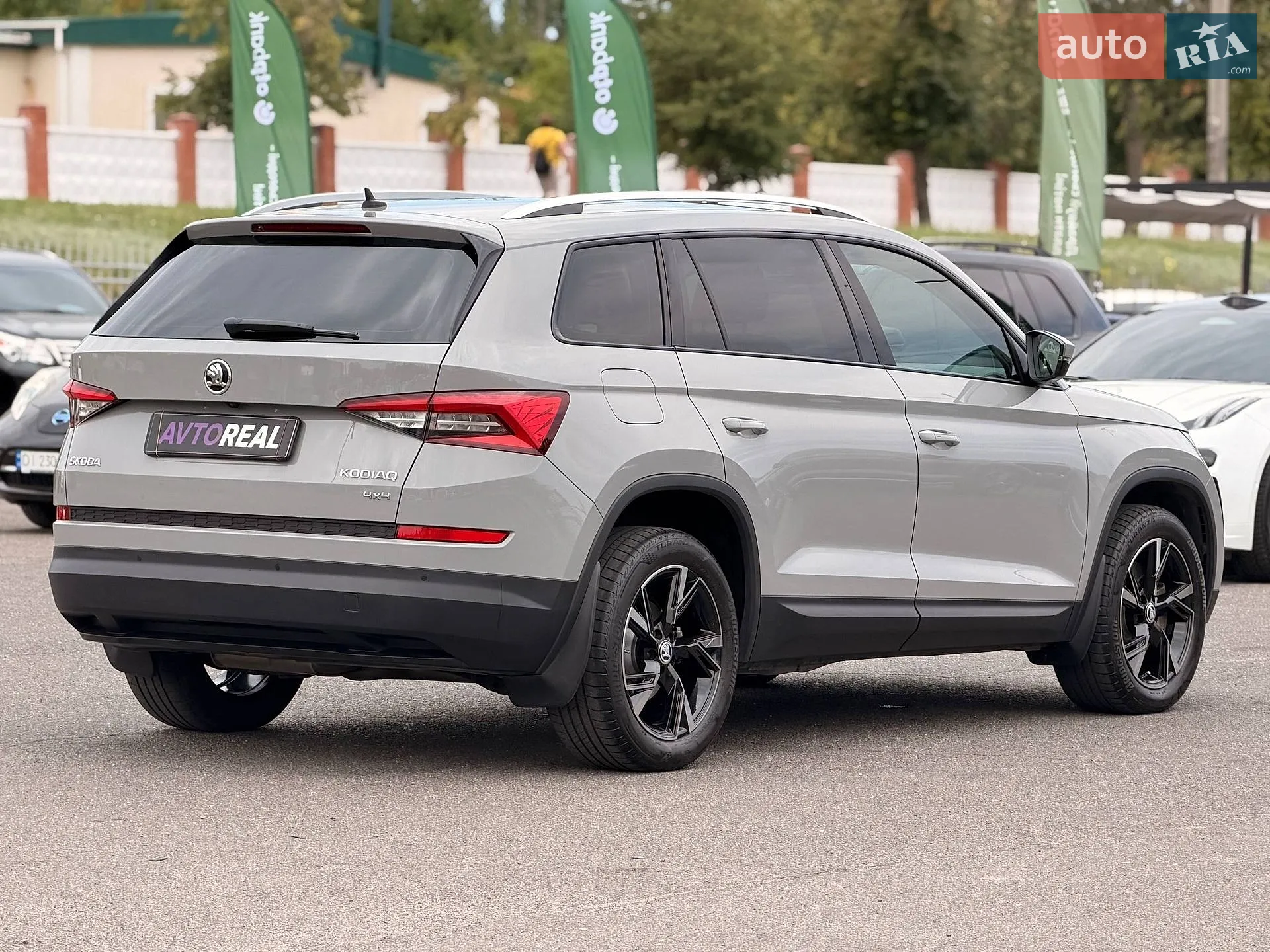 2018 Skoda Kodiaq - мініатюра 20