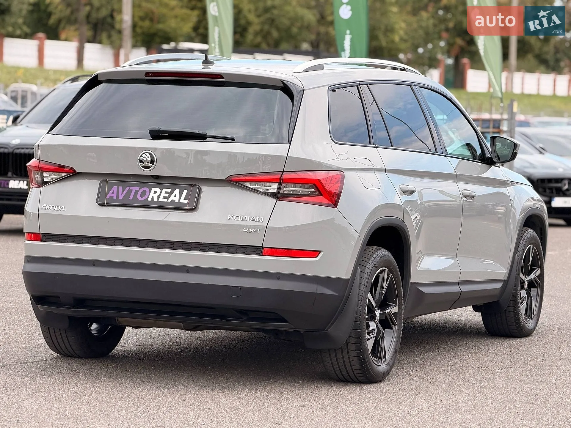 2018 Skoda Kodiaq - мініатюра 21