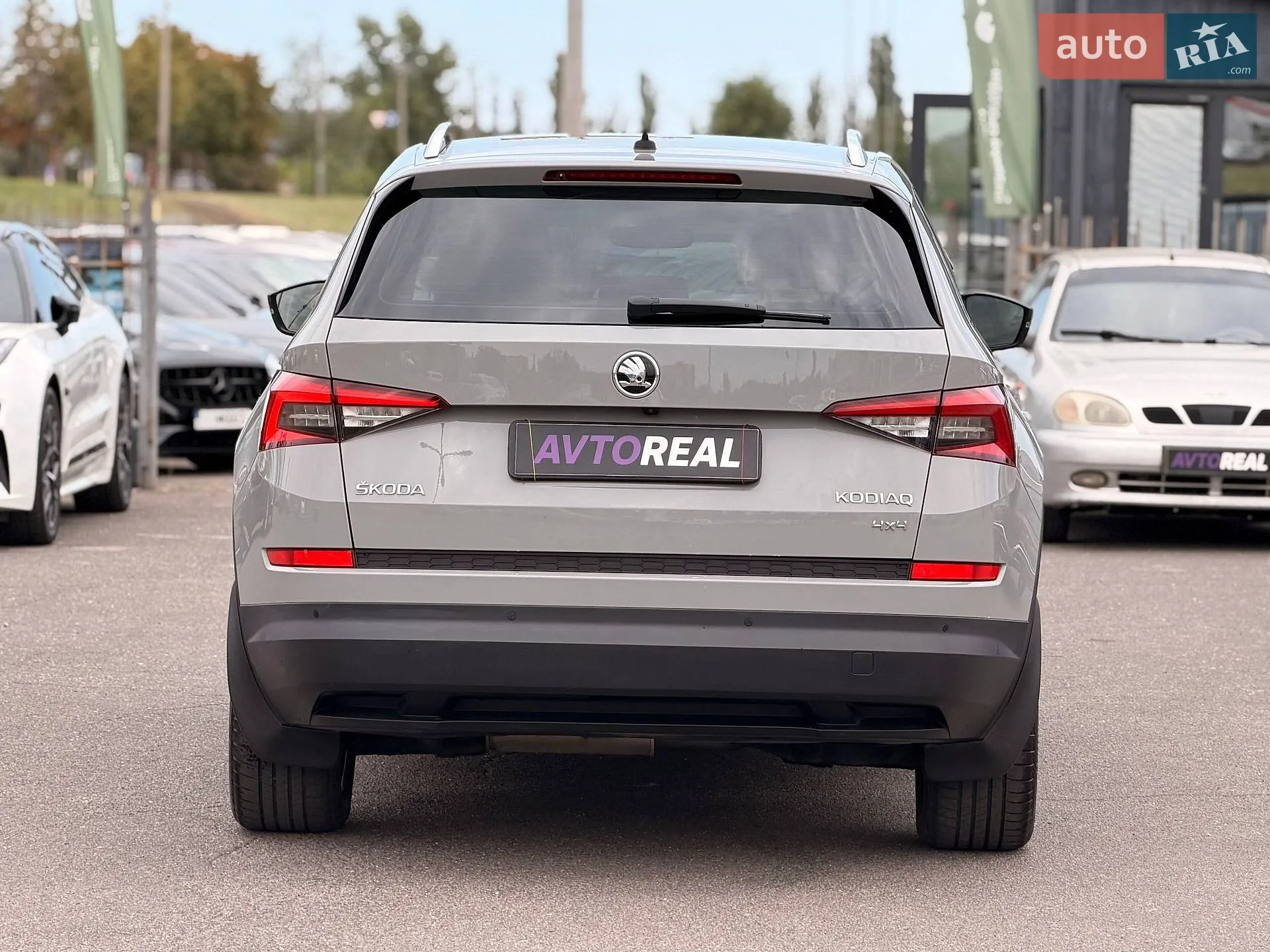 2018 Skoda Kodiaq - мініатюра 22