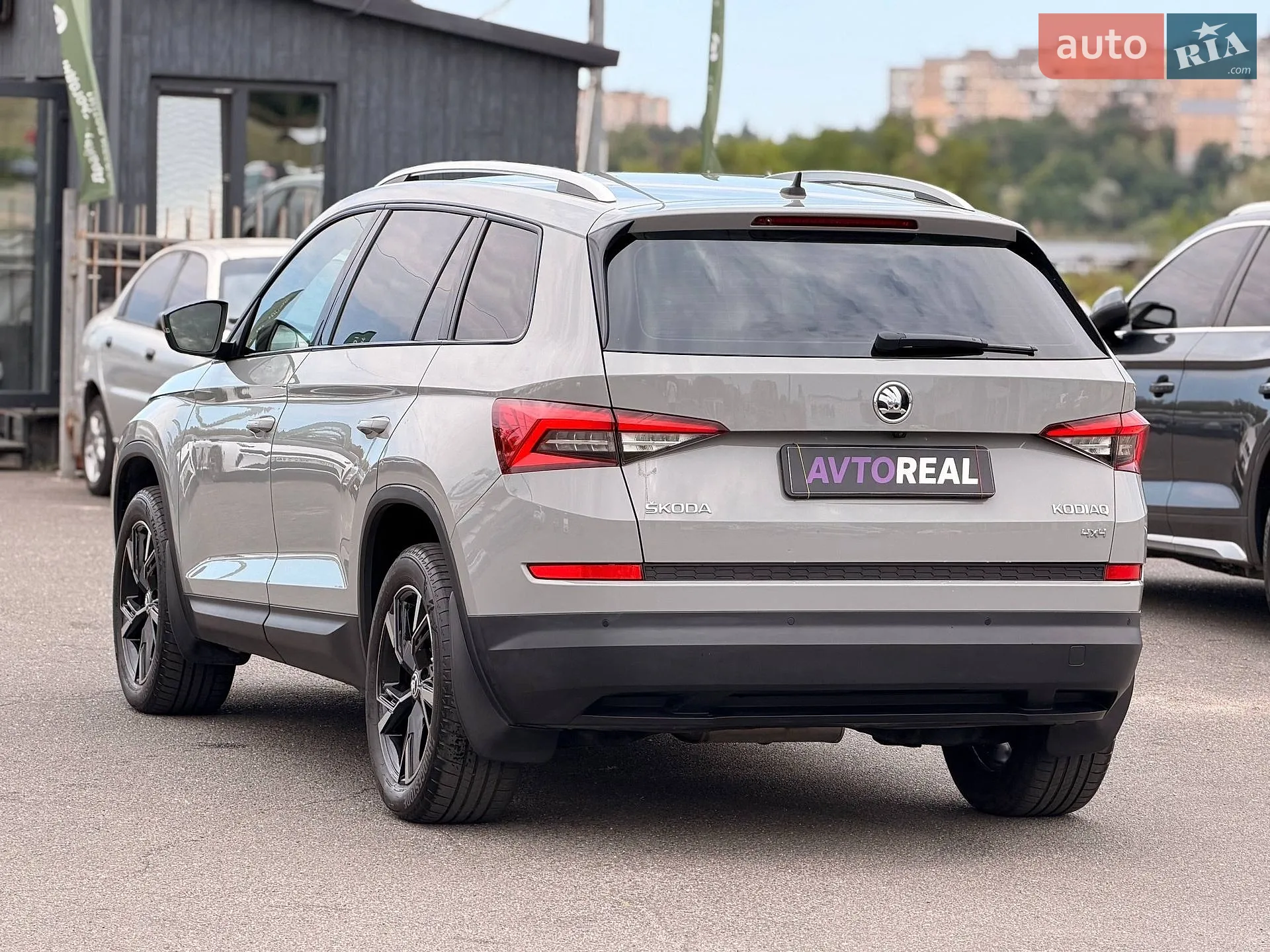 2018 Skoda Kodiaq - мініатюра 23