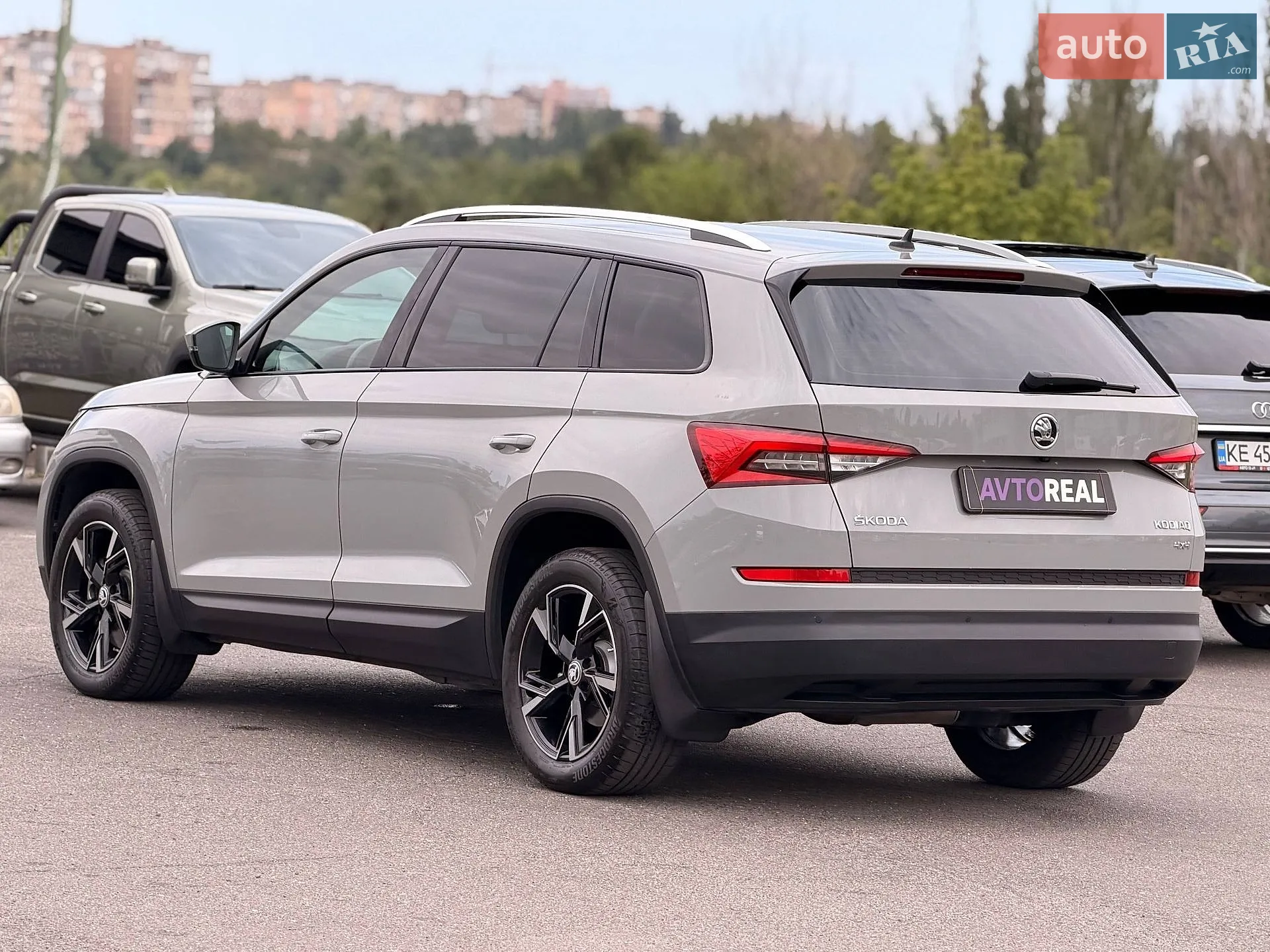 2018 Skoda Kodiaq - мініатюра 24