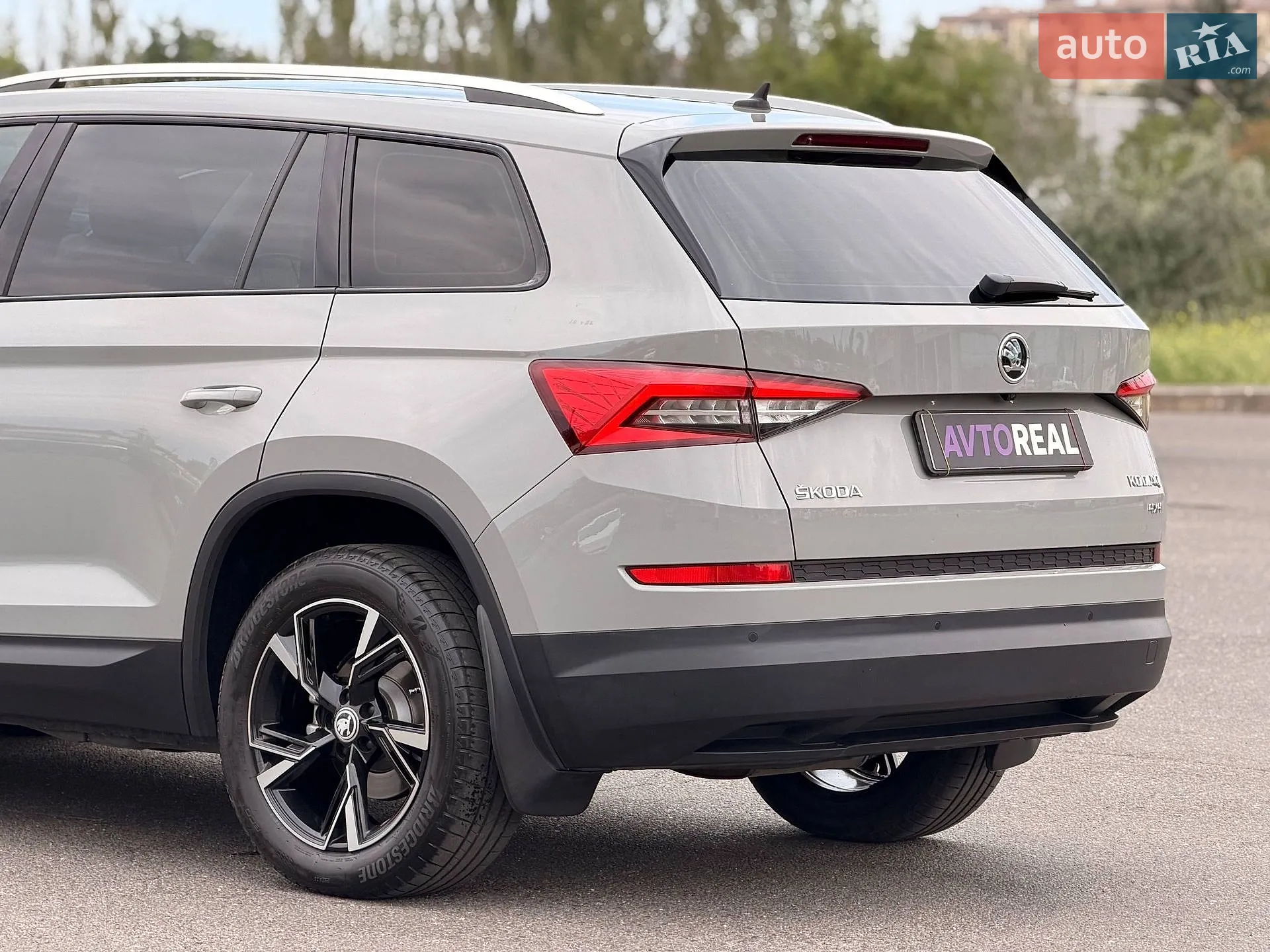 2018 Skoda Kodiaq - мініатюра 25