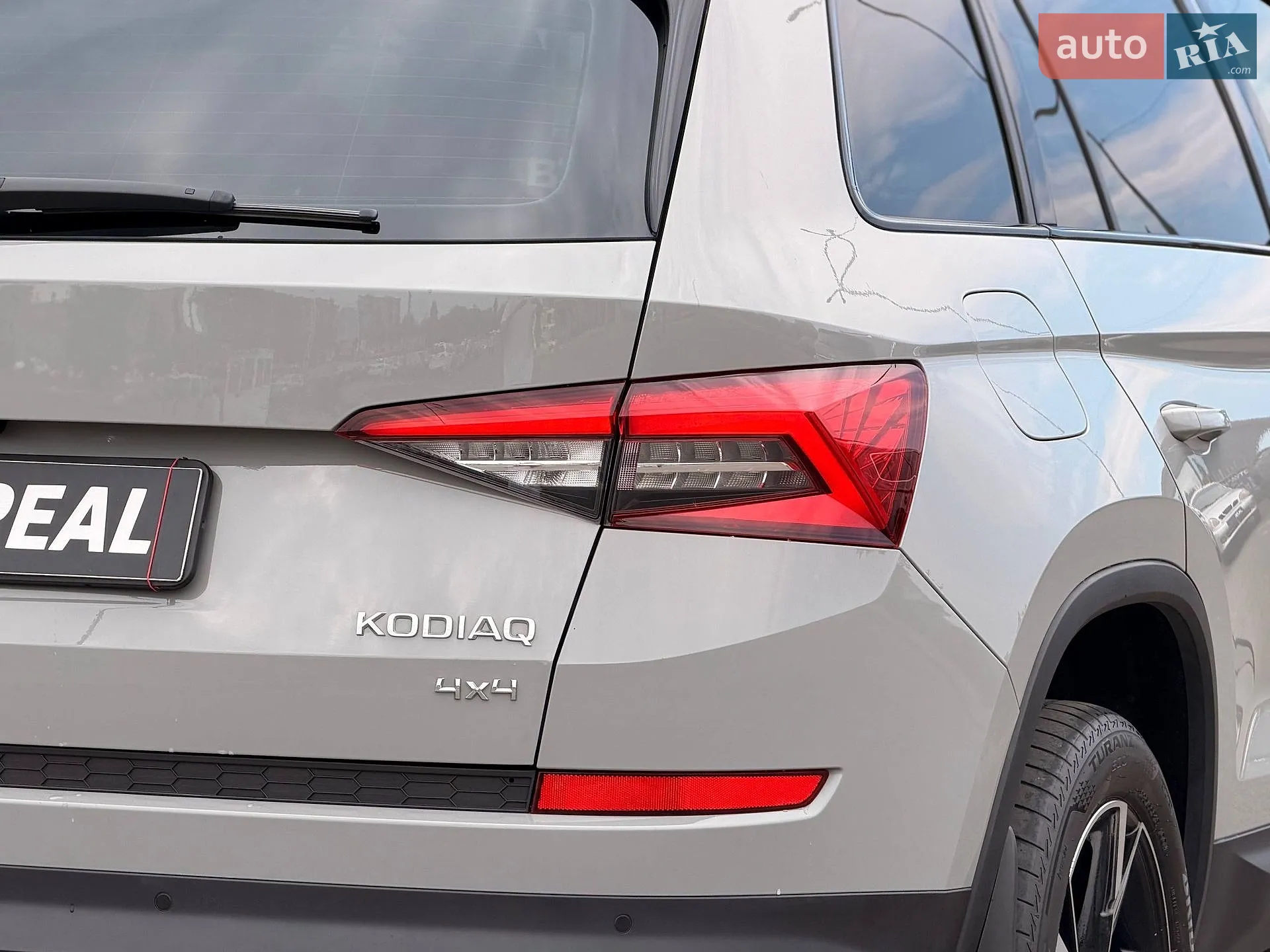2018 Skoda Kodiaq - мініатюра 27