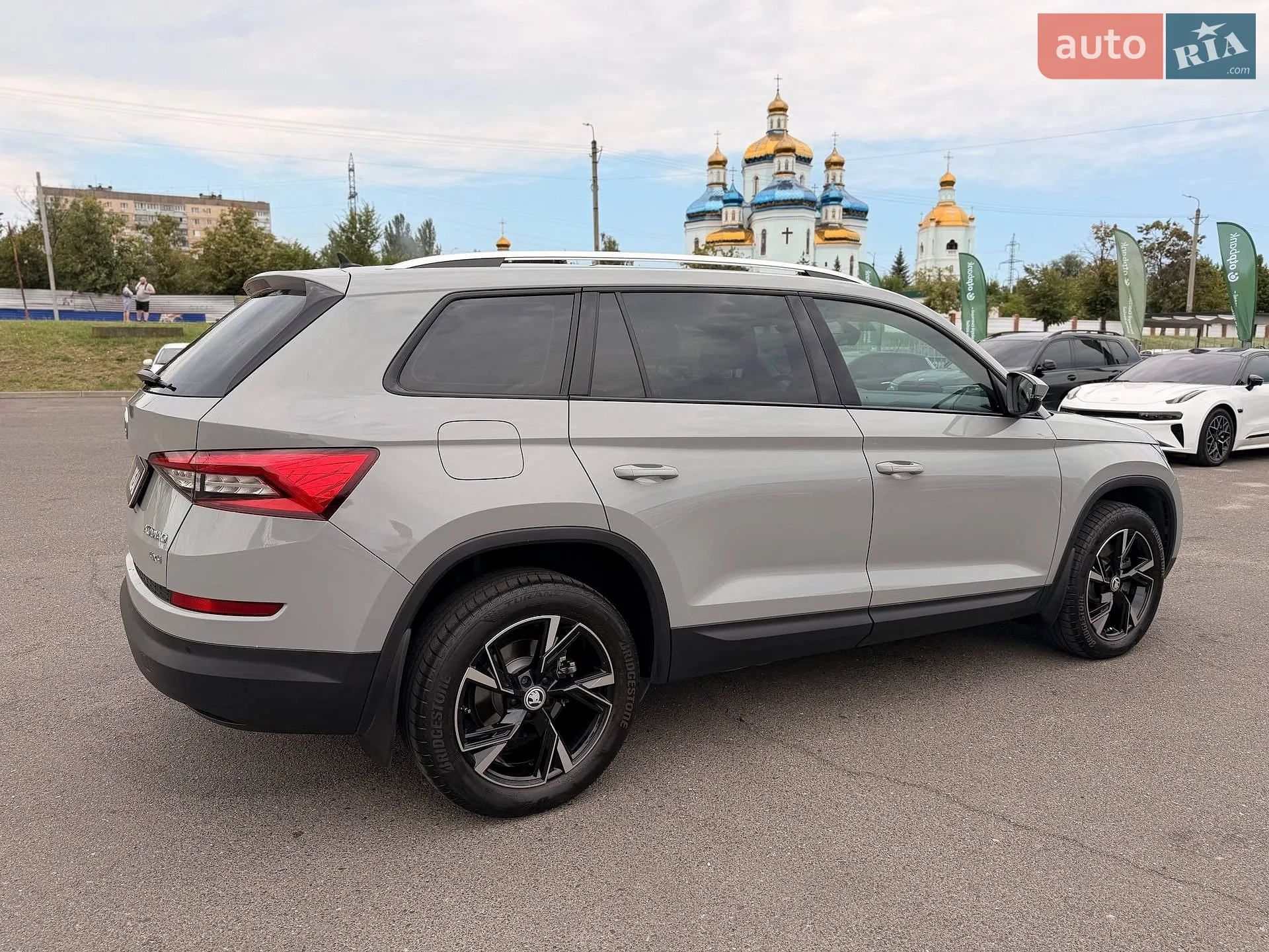 2018 Skoda Kodiaq - мініатюра 29