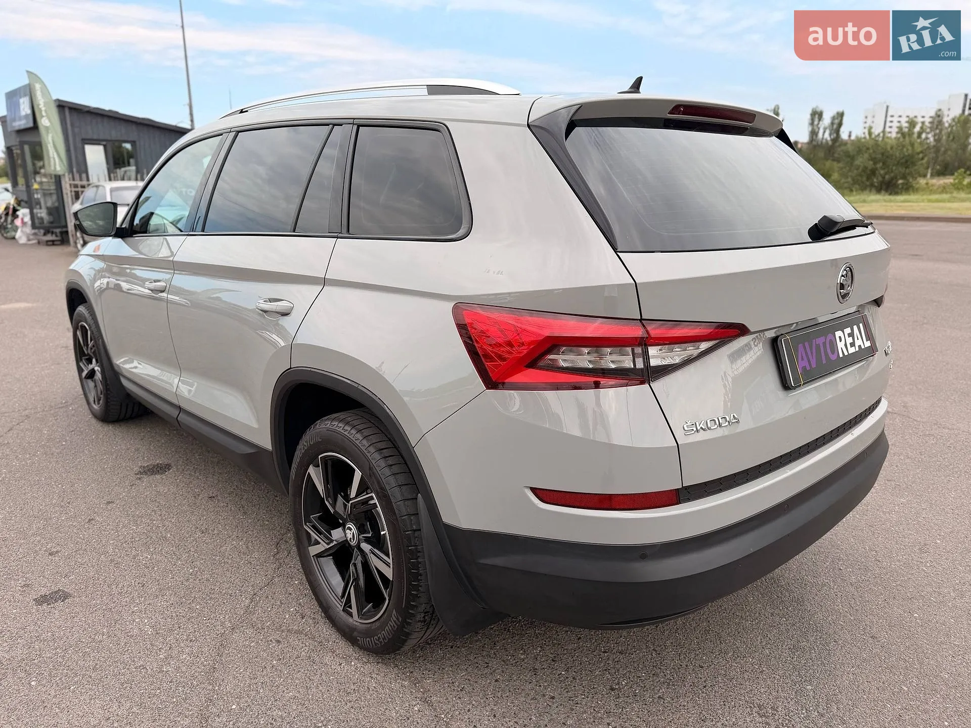 2018 Skoda Kodiaq - мініатюра 32