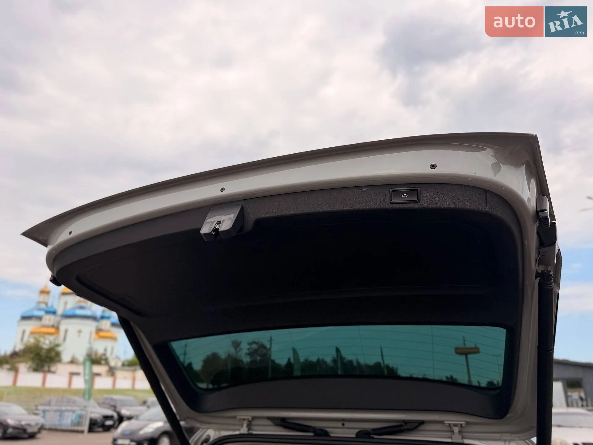 2018 Skoda Kodiaq - мініатюра 36