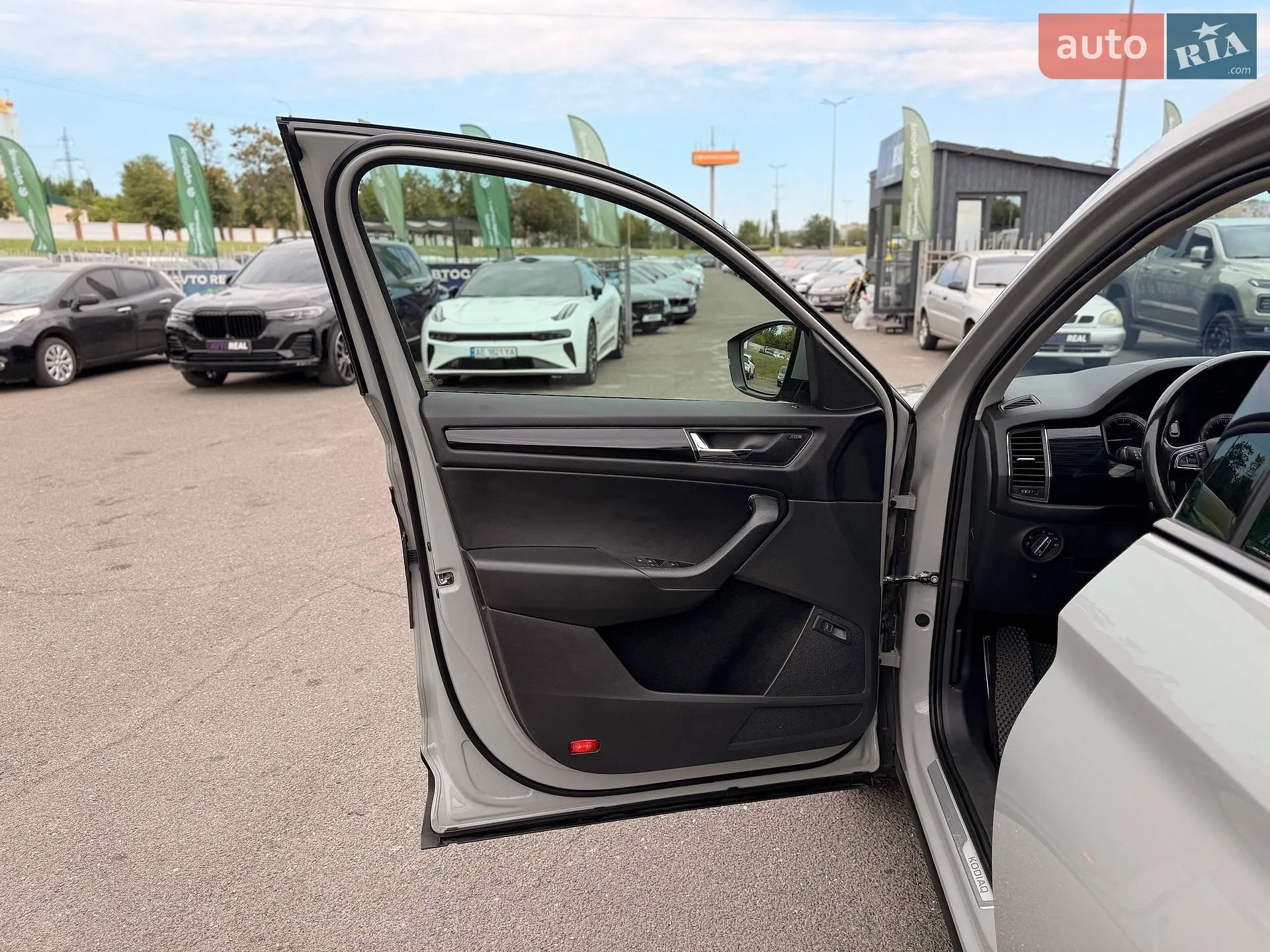 2018 Skoda Kodiaq - мініатюра 39